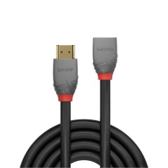 Lindy 0.5m High Speed HDMI